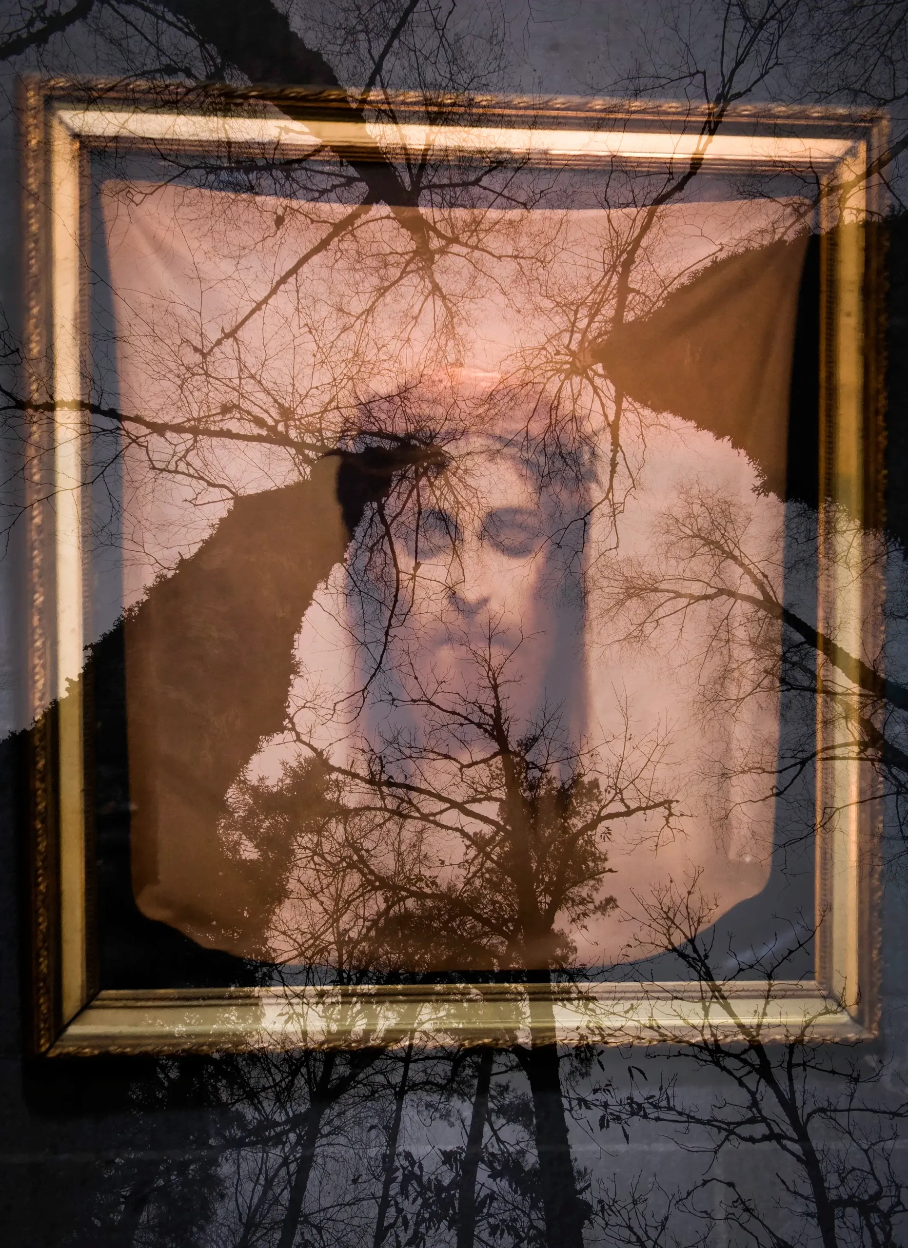 Bâche Le Christ 2 Modifier copie