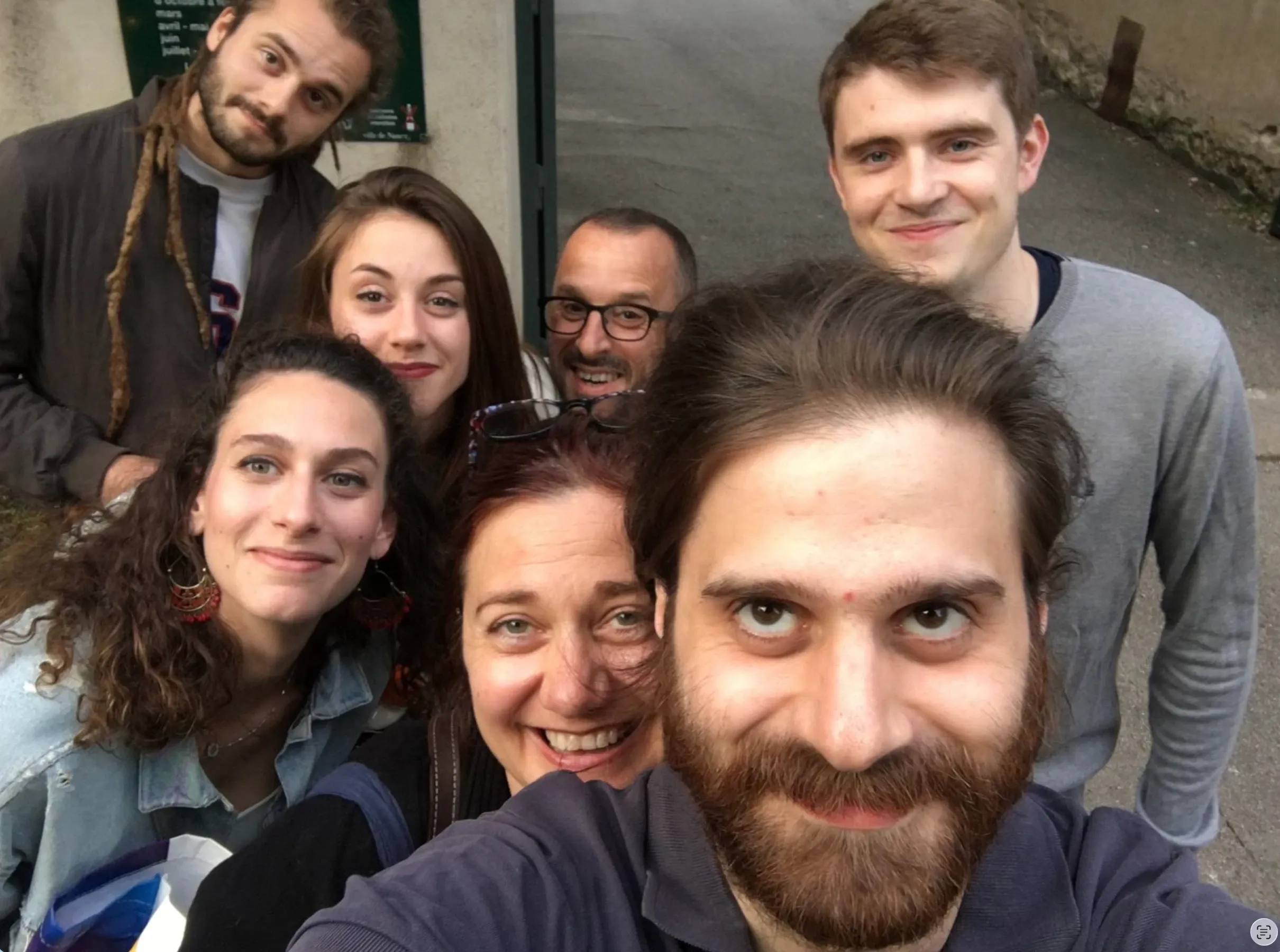 Tetelle, créatrice de famille incroyable, belle, intelligente et par dessus tout humble